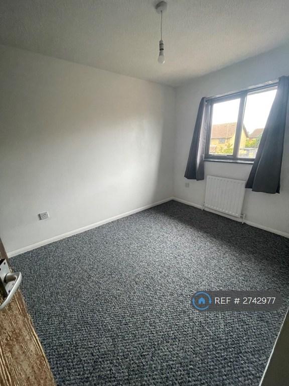 Rear Bedroom 2