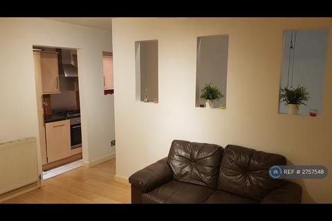 1 bedroom flat to rent, Church St, Preston, PR1