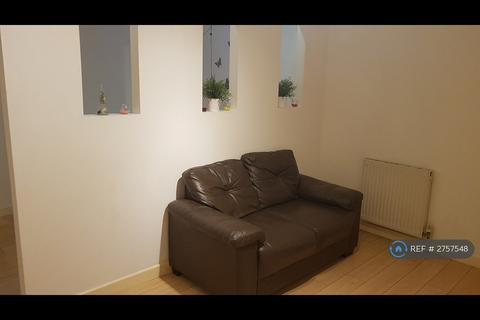 1 bedroom flat to rent, Church St, Preston, PR1
