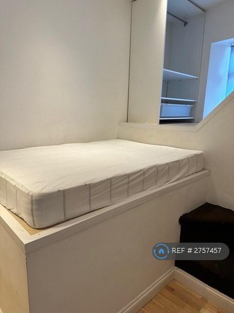 1st Bedroom