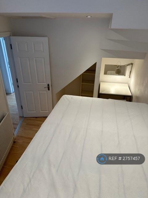1st Bedroom