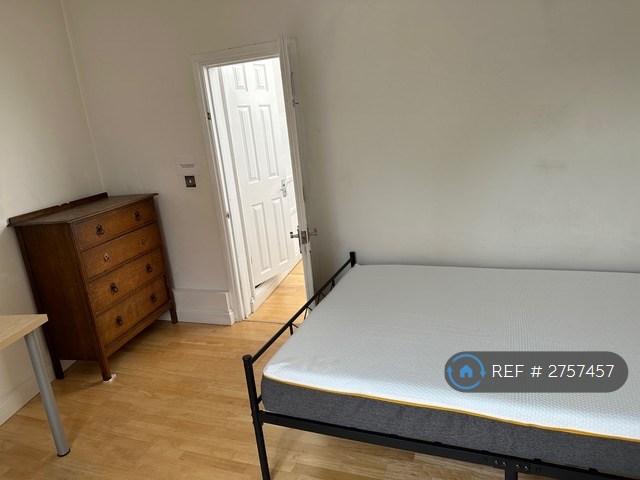 4th Bedroom