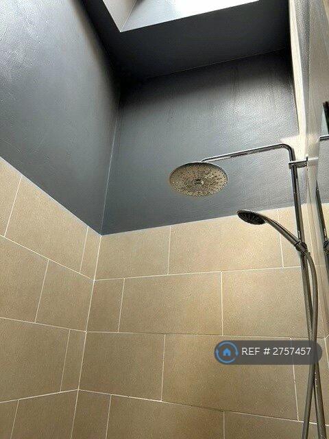 Toilet/Wet Room
