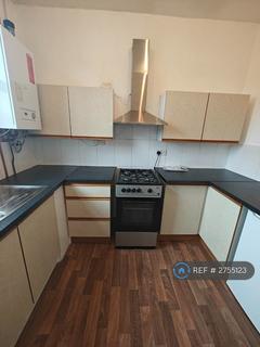 1 bedroom flat to rent, Malvern Road, London, E11