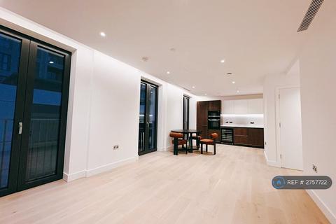 2 bedroom flat to rent, Majesty House, London, WC1X