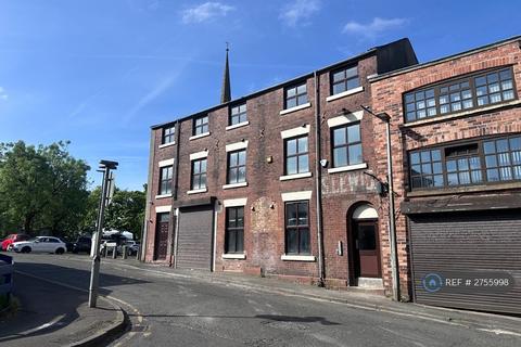 undefined, Heaton St, Lackburn, BB2