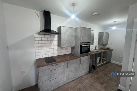 undefined, Heaton St, Lackburn, BB2