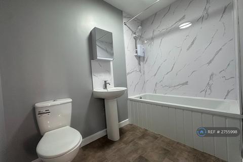 undefined, Heaton St, Lackburn, BB2
