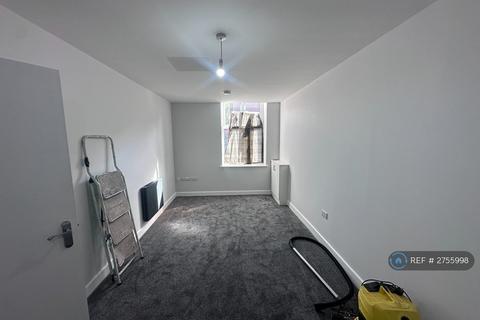 undefined, Heaton St, Lackburn, BB2