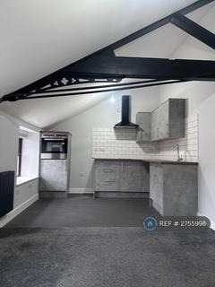 undefined, Heaton St, Lackburn, BB2
