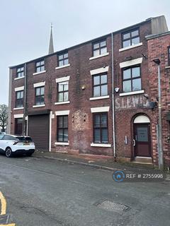 undefined, Heaton St, Lackburn, BB2