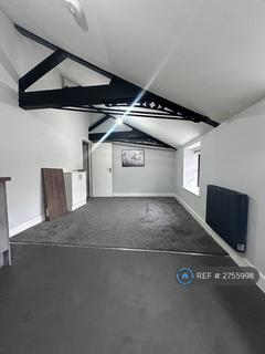 undefined, Heaton St, Lackburn, BB2