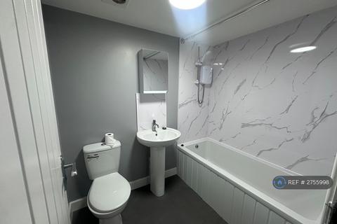 undefined, Heaton St, Lackburn, BB2