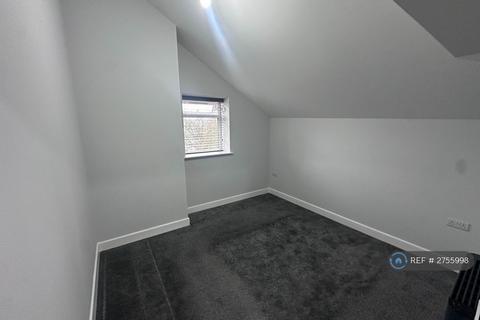 undefined, Heaton St, Lackburn, BB2