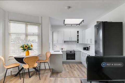 1 bedroom flat to rent, Mill Lane, London, NW6