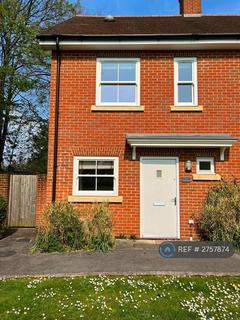 undefined, Winton Gate, Winchester, SO22