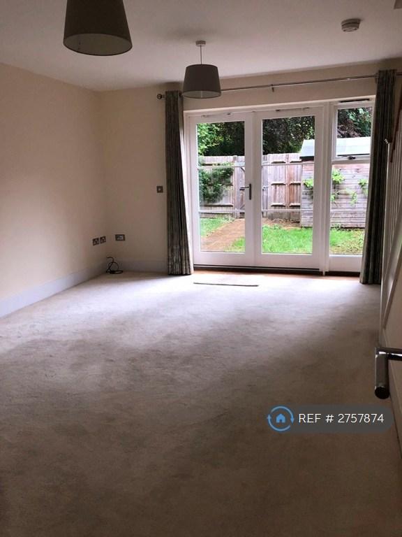 Main Living Area