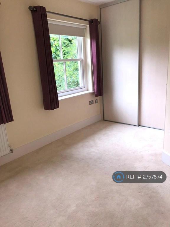 Front Bedroom