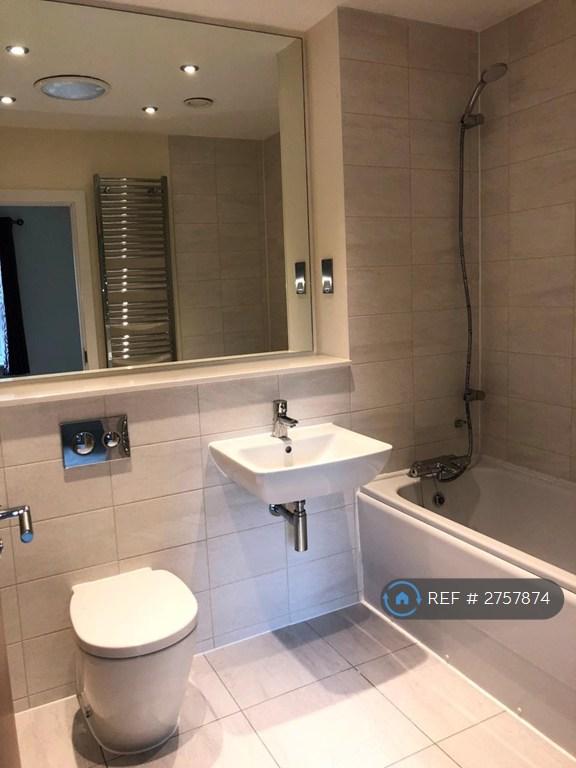Bathroom 2