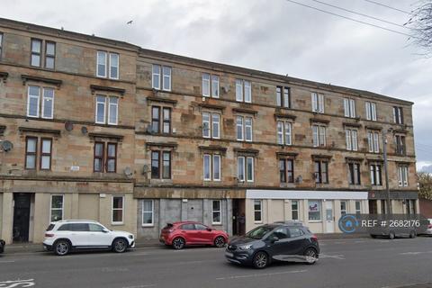 1 bedroom flat to rent, Duke Street, Glasgow, G31