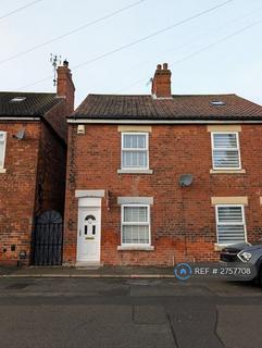 undefined, Lock Lane, Thorne, Doncaster, DN8