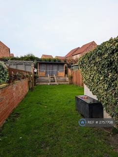 undefined, Lock Lane, Thorne, Doncaster, DN8
