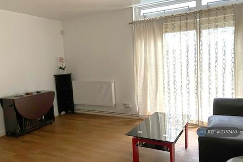 1 bedroom flat to rent, Victoria Rise, London, SW4