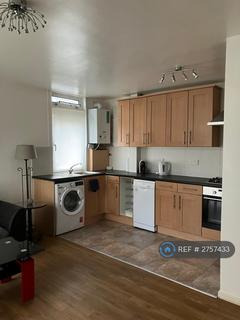 1 bedroom flat to rent, Victoria Rise, London, SW4