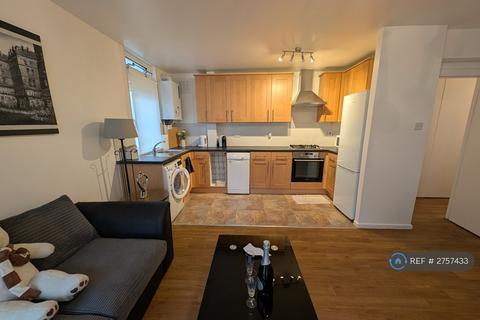1 bedroom flat to rent, Victoria Rise, London, SW4