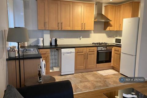 1 bedroom flat to rent, Victoria Rise, London, SW4