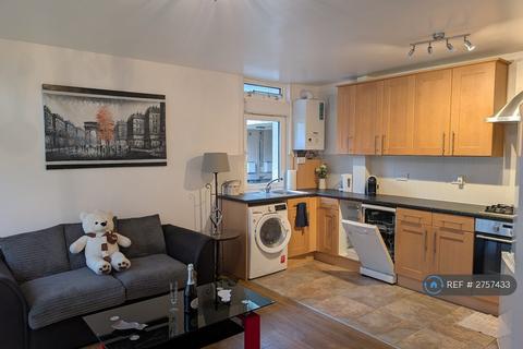 1 bedroom flat to rent, Victoria Rise, London, SW4