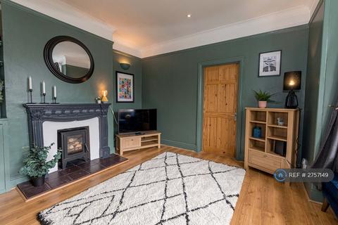 3 bedroom flat to rent, Beaufort Road, Bournemouth, BH6