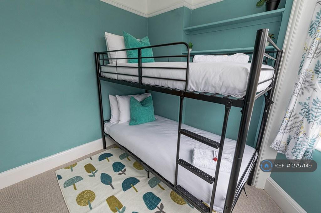 Bunk Room