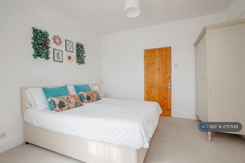 undefined, Beaufort Road, Bournemouth, BH6