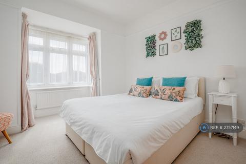undefined, Beaufort Road, Bournemouth, BH6