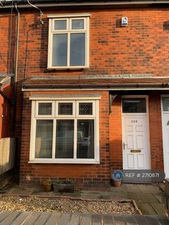 2 bedroom terraced house to rent, Tonge Moor Road, Bolton, BL2