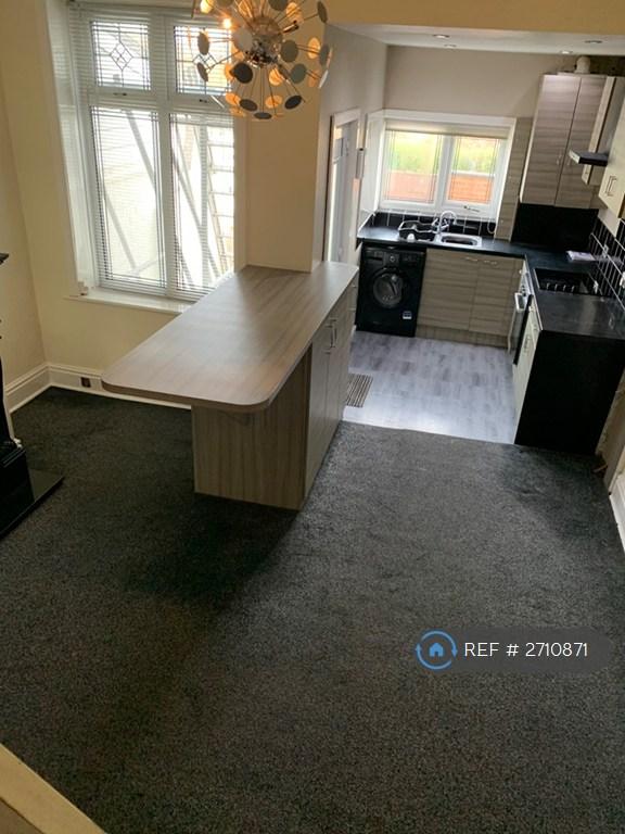 Kitchen Dining Room