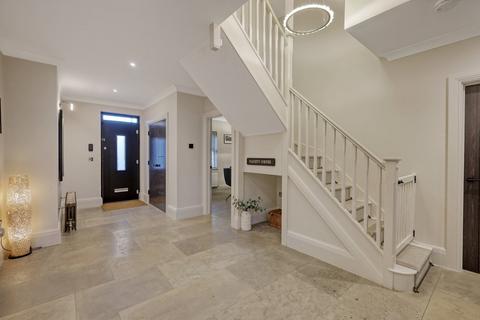 6 bedroom detached house for sale, Ashton Close, Rendlesham, Woodbridge IP12
