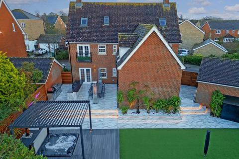 undefined, Ashton Close, Rendlesham, Woodbridge IP12