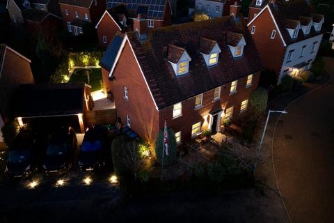 undefined, Ashton Close, Rendlesham, Woodbridge IP12