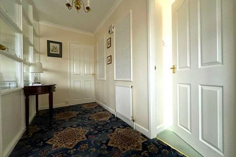 2 bedroom bungalow for sale, Cawthorne Crescent, Wharfedale, Filey