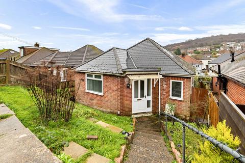 2 bedroom detached bungalow for sale, Queens Avenue, Elms Vale, Dover, CT17