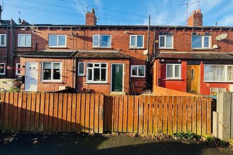 Roseneath Street, Wortley, Leeds