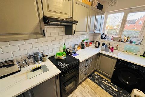 1 bedroom terraced house for sale, Roseneath Street, Wortley, Leeds