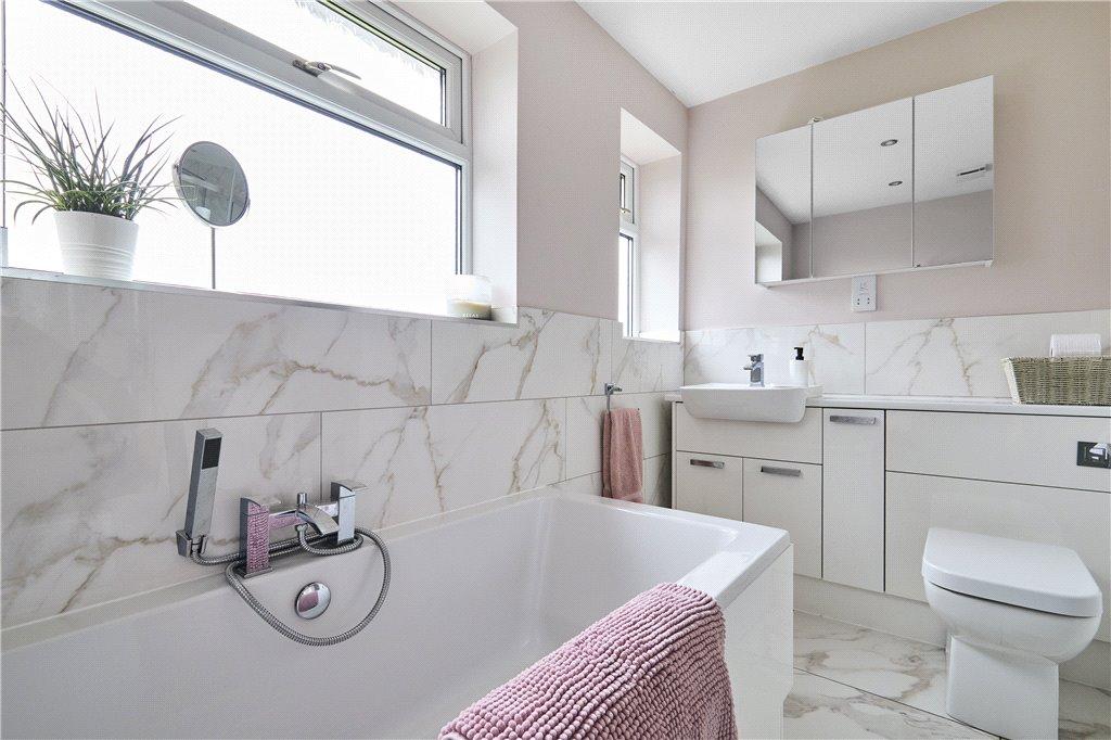 House Bathroom