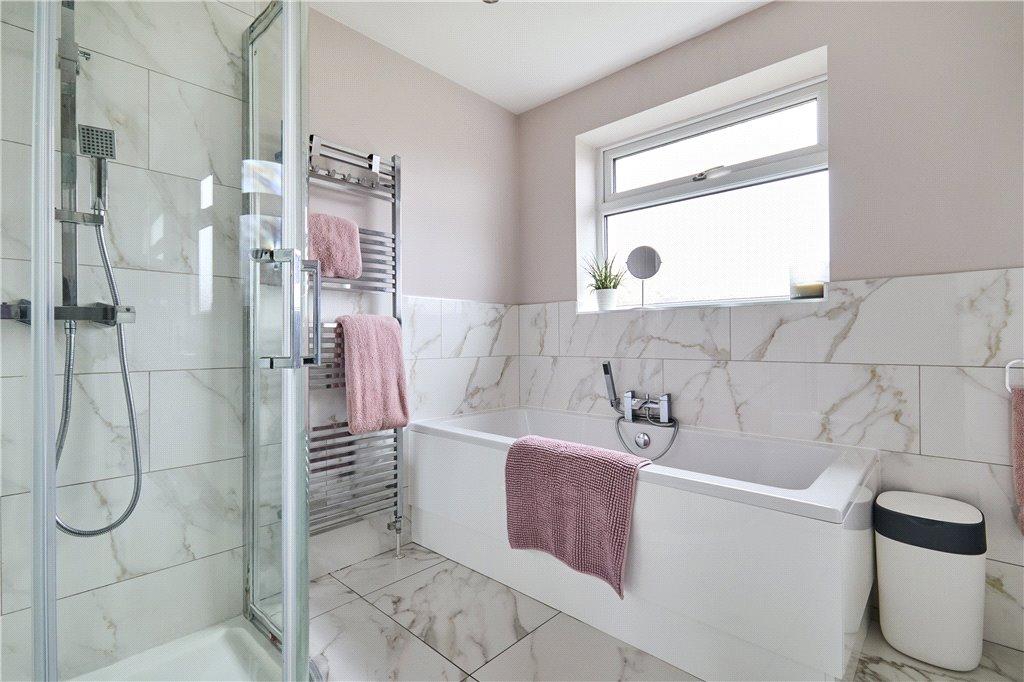 House Bathroom