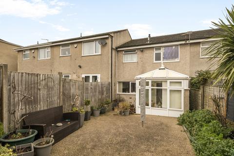3 bedroom terraced house for sale, Elmfield, Gloucestershire BS15