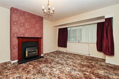 3 bedroom end of terrace house for sale, Caxton Way, Durham DH3