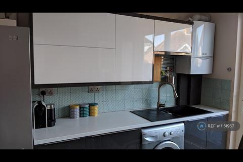 undefined, Leonard Avenue, Morden, SM4