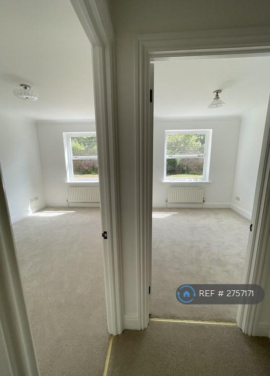 Two Bedrooms